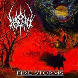 Naetu : Fire Storms